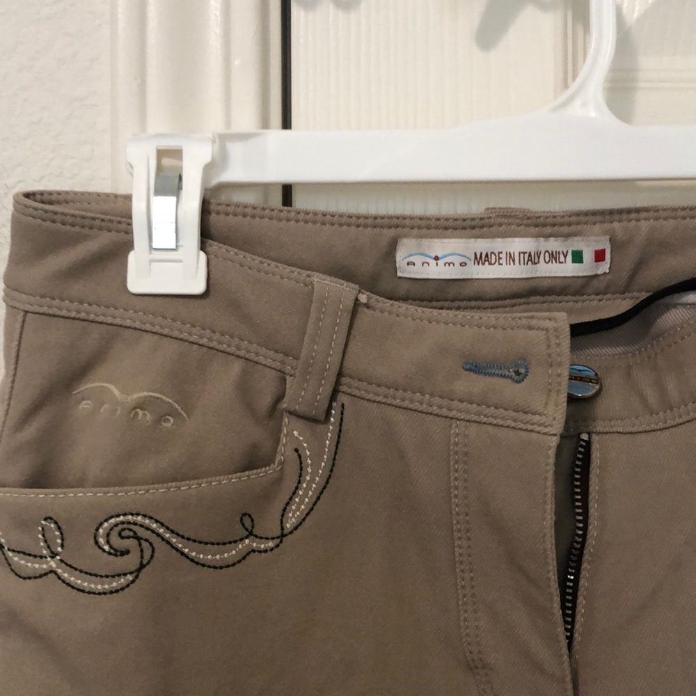Animo Riding Pants/Breeches
